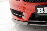 Mercedes-Benz A250 by Brabus 2012 года
